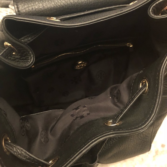 Tory burch thea back pack - Picture 5 of 5